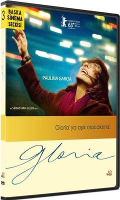 Gloria (Baska Sinema Seçkisi 3)
