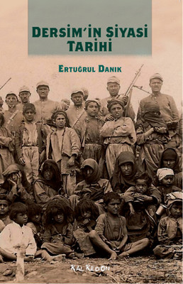 Dersim'in Siyasi Tarihi