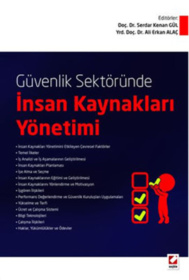 İnsan Kaynakları Yönetimi