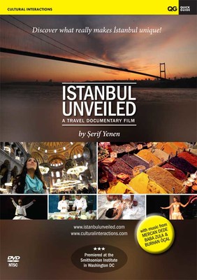 Istanbul Unveiled (NTSC)