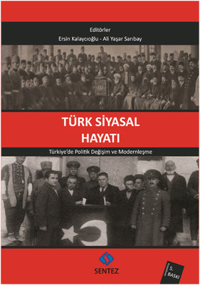Türk Siyasal Hayatı