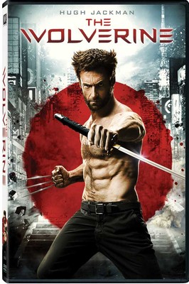 The Wolverine (SERI 6)