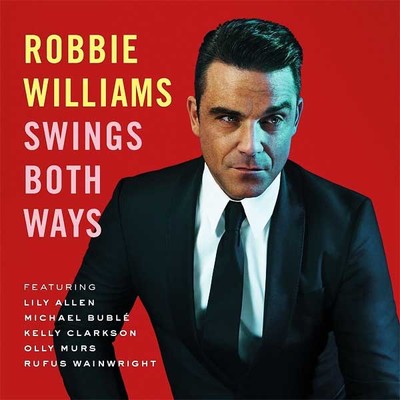 Swings Both Ways Limited Edition Double Vinyl