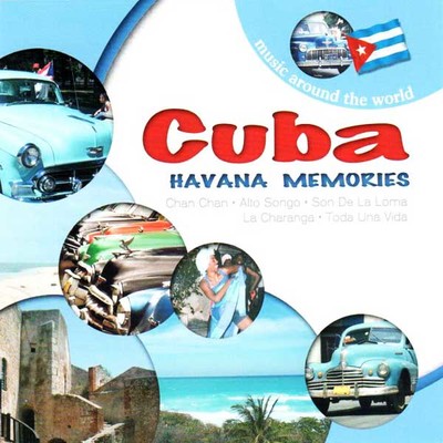 Cuba Havana Memories