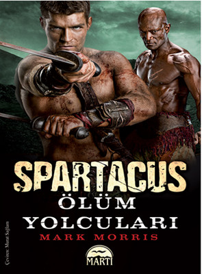 Spartaküs - Ölüm Yolcuları