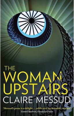 The Woman Upstairs