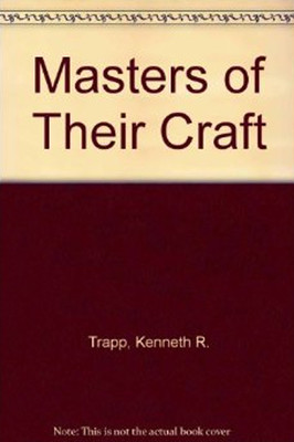 Masters of Their Craft