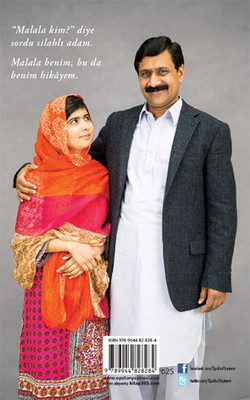 Ben Malala