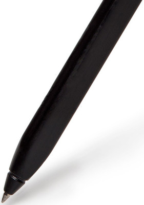 Moleskine Klasik Roller Kalem Siyah 07  EW41A07