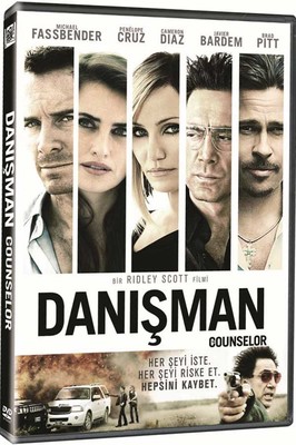 Counselor - Danisman