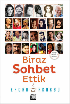 Biraz Sohbet Ettik