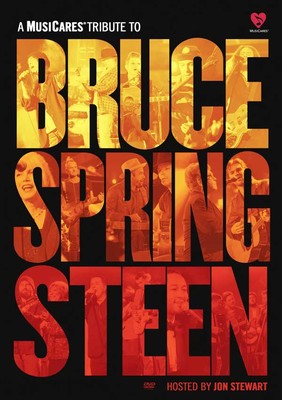 A Musicares Tribute To Bruce Springsteen