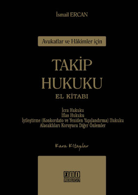 Takip Hukuku - El Kitabı