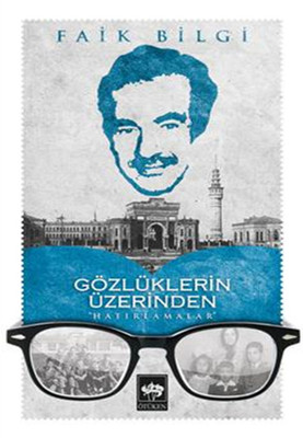 Gözlüklerin Üzerinden