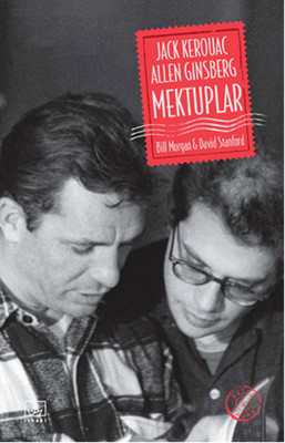 Jack Kerouac ve Allen Ginsberg: Mektuplar