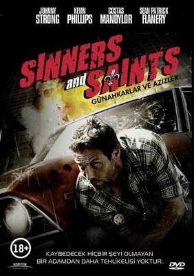 Sinner And Saints - Günahkarlar Ve Azizler