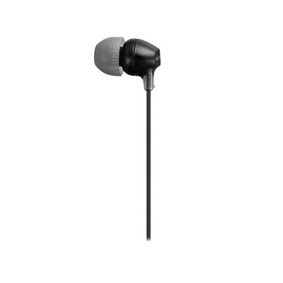 Sony Kulak içi Kulaklık Siyah MDR EX15APB