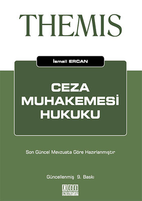 Themis - Ceza Muhakemesi Hukuku