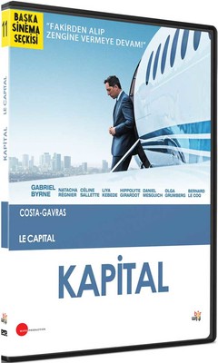 Capital - Kapital (Baska Sinema Seçkisi 11)