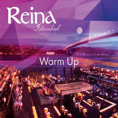 Reina Warm Up by Ufuk Akyildiz