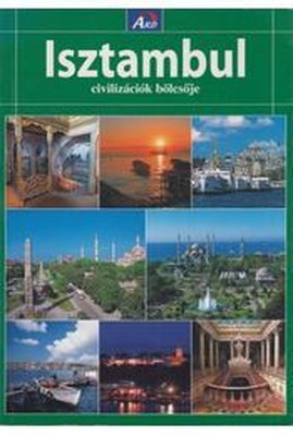 İstanbul Kitabı - Macarca