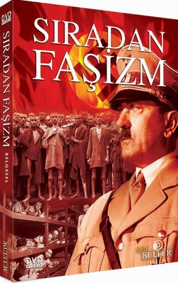 Obyknovennyy Fashizm - Siradan Fasizm