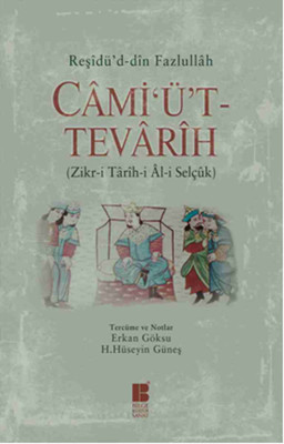 Cami'ü't-Tevarih