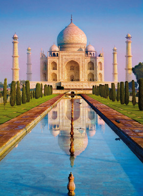 Clementoni 1500 Parça Puzzle Taj Mahal 31967.1 | D&R