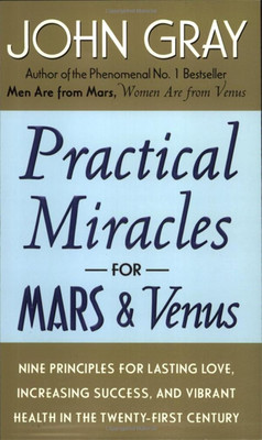 Pracl Miracles For Mars & V Pb