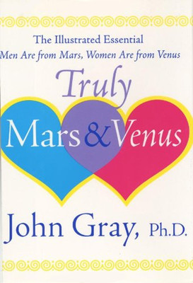 Truly Mars & Venus