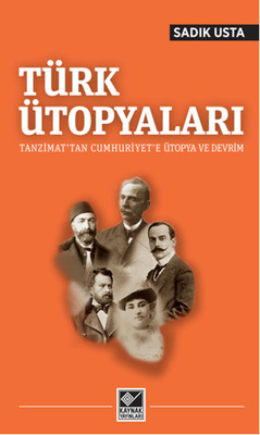 Türk Ütopyaları
