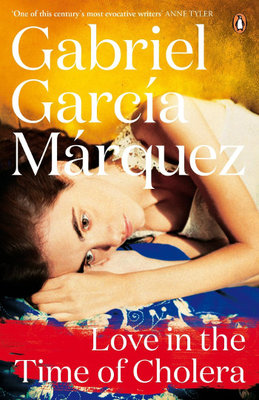 Love in the Time of Cholera (Marquez 2014)