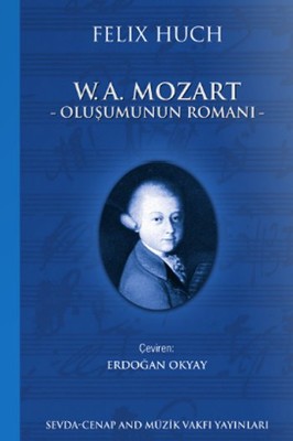 W. A Mozart