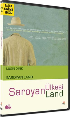 Saroyan Land- Saroyan Ülkesi (Baska Sinema Seçkisi 12)