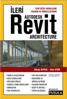 İleri Revit Architecture - Autodesk