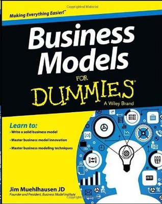 Business Models For Dummies