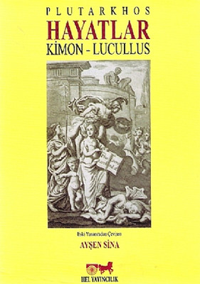 Hayatlar Kimon - Lucullus