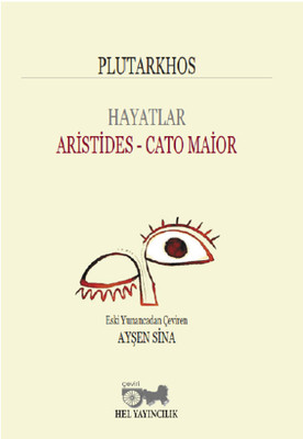Hayatlar Aristides-Cato Maior