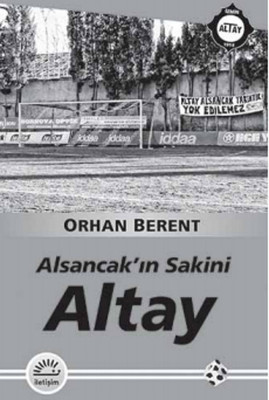 Altay - Alsancak'ın Sakini