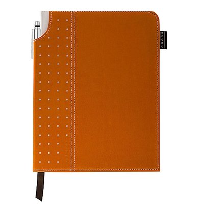 Cross Medium Defter Turuncu AC236-8M