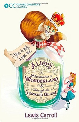 Alıces Adventures In Wonderland