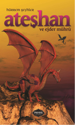 Ateşhan ve Ejder Mührü