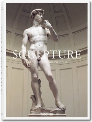 Sculpture. From Antiquity to the Present Day