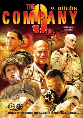 The 9 Company - 9. Bölük