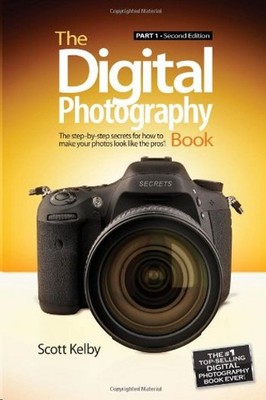 He Kelby Digital Photography Book P2