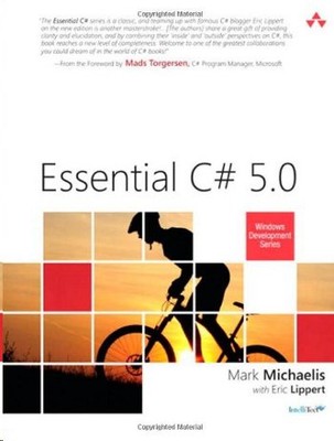 Corp-Eric Lippert- Essential C# 5.0