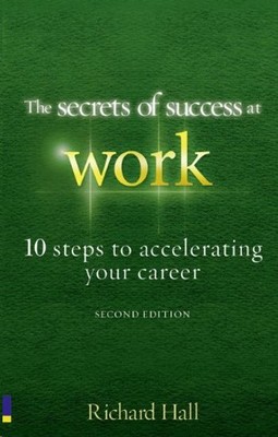 Corp-Hall-The Secrets Of Success At Work