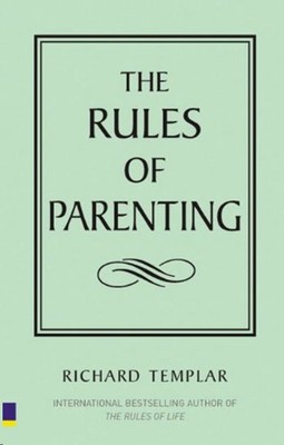 He Templar The Rules Of Parenting P1