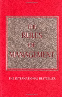He Templar Rules Of Management P3