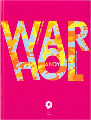 Andy Warhol Herkes İçin Pop Sanat